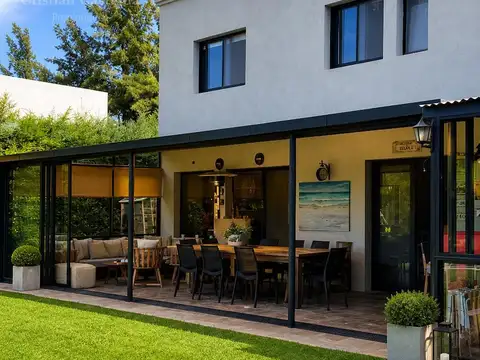 Casa en Venta en La Comarca, Countries y Barrios Cerrados en Tigre