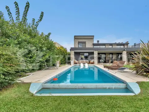 Casa en Venta en Las Liebres, Countries y Barrios Cerrados en Pilar