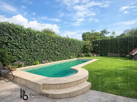 Casa en Venta en Chauvin, Mar del Plata