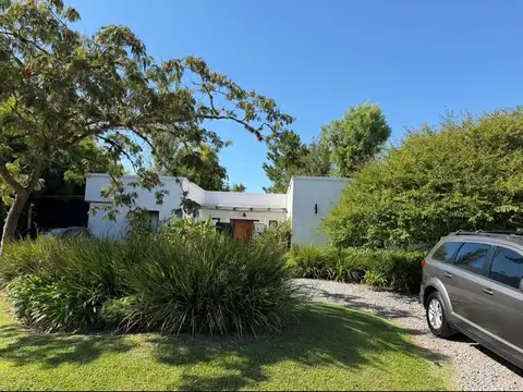 Casa en Venta en Santa Maria del Tigre, Countries y Barrios Cerrados en Rincon de Milberg