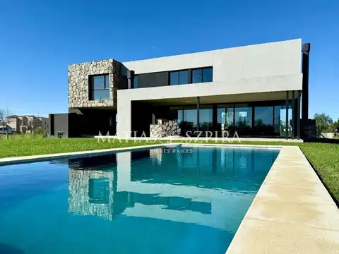 Casa en Venta en Terravista, Countries y Barrios Cerrados en General Rodriguez