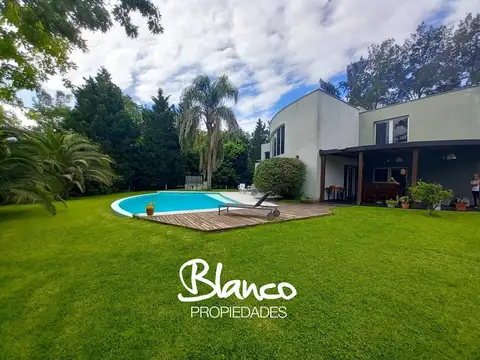 Casa en Venta en Pilar Del Lago, Countries y Barrios Cerrados en Pilar