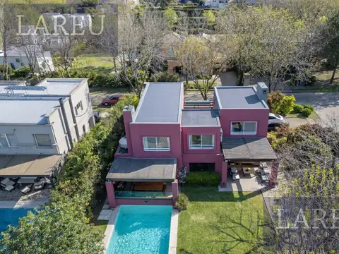 Casa en Venta en Pilar, Partido de Pilar