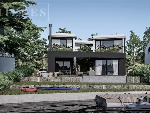 Casa en Venta en Villanueva, Countries y Barrios Cerrados en Tigre