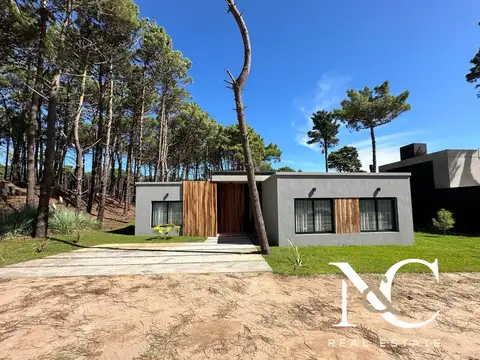 Casa en Venta en Pinamar, Partido de Pinamar