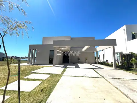 Casa en Venta en Villanueva, Countries y Barrios Cerrados en Tigre