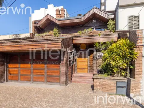 Casa en Venta en Caseros, Partido de Tres de Febrero