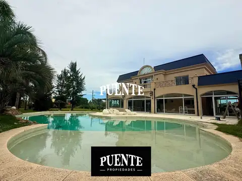 Casa en Venta en Fincas de San Vicente, Canning