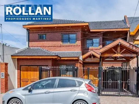 Casa en Venta en Carapachay, Partido de Vicente López