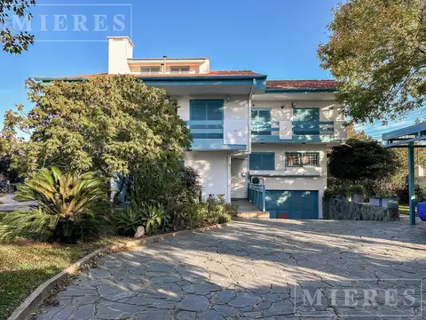Casa en Venta en Pacheco Norte, General Pacheco