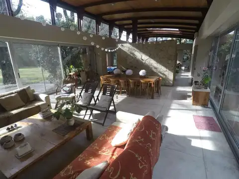 Casa en Venta en El Cortijo, Los Polvorines