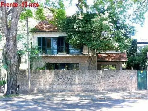 Casa en Venta en Beccar, Partido de San Isidro