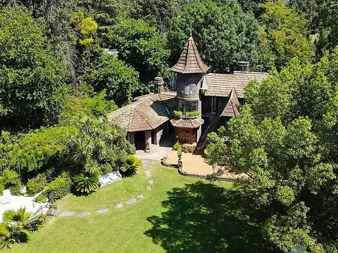 Casa en Venta en La Union, Partido de Ezeiza