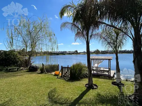 Casa en Venta en Villanueva, Countries y Barrios Cerrados en Tigre