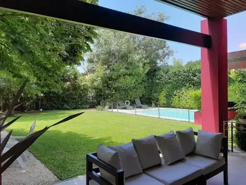 Casa en Venta en Los Tacos, Countries y Barrios Cerrados en Escobar