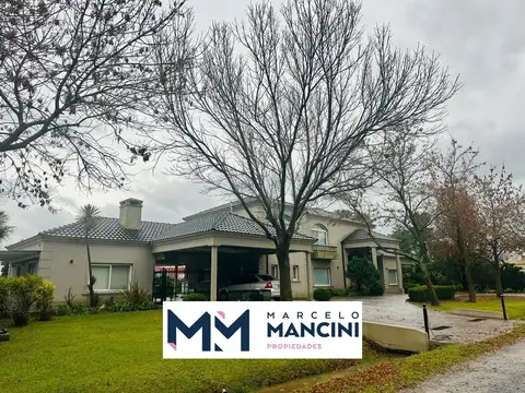 Casa en Venta en Fincas de San Vicente, Canning