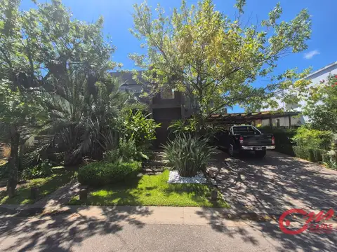 Casa en Venta en El Atardecer, Countries y Barrios Cerrados en Tigre