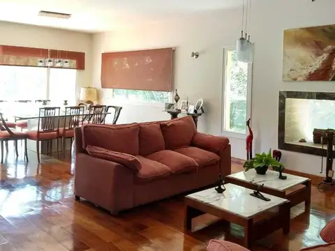 Casa en Venta en La Peregrina, Countries y Barrios Cerrados en Pilar