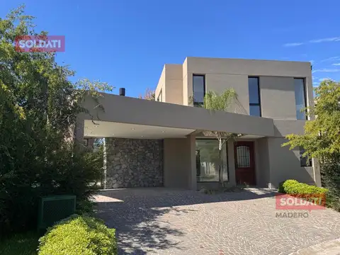 Casa en Venta en Fincas de Hudson, Countries y Barrios Cerrados en Berazategui