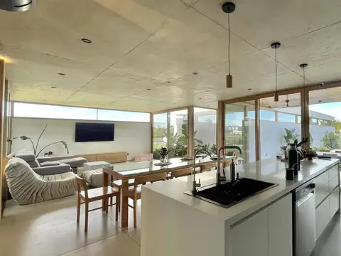 Casa en Venta en El Naudir, Countries y Barrios Cerrados en Escobar