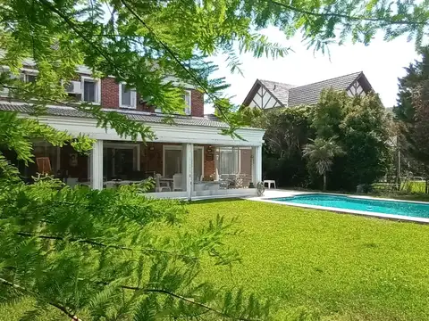 Casa en Venta en Nordelta La Alameda, Nordelta