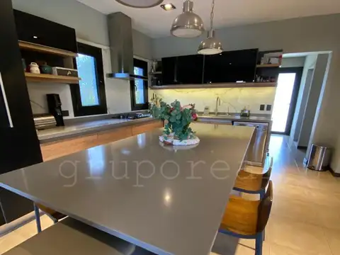 Casa en Venta en El Rocio, Countries y Barrios Cerrados en Esteban Echeverria