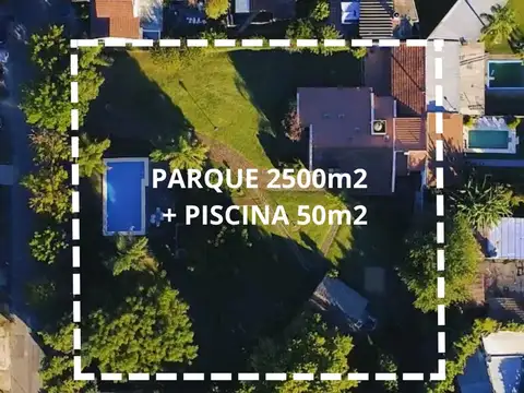 Casa en Venta en General Pacheco, Partido de Tigre