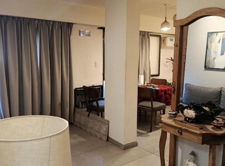 Departamento · 47m² · 4 Ambientes