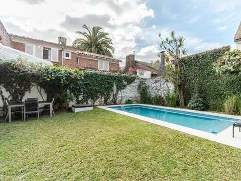 Casa en Venta en San Isidro, Partido de San Isidro