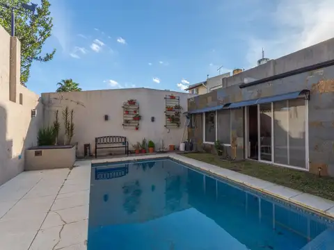 Casa en Venta en Olivos, Partido de Vicente López