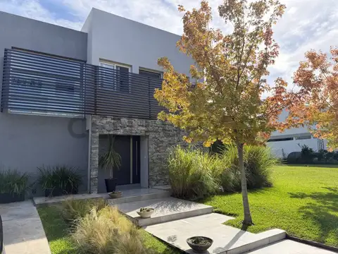 Casa en Venta en Nordelta Las Tipas, Nordelta