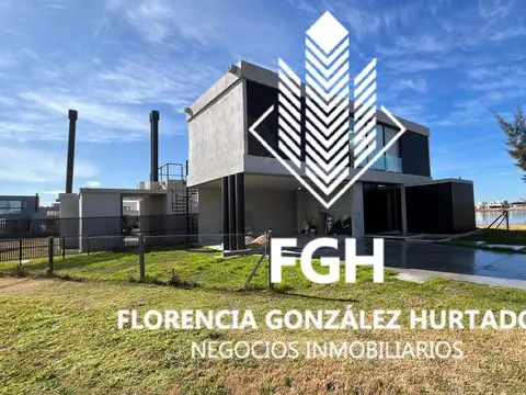 Casa en Venta en El Naudir, Countries y Barrios Cerrados en Escobar