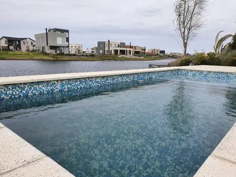 Casa en Venta en Puertos - Barrio Ceibos, Countries y Barrios Cerrados en Escobar