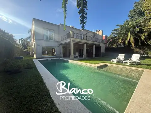 Casa en Venta en Mapuche Country Club, Countries y Barrios Cerrados en Pilar