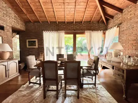 Casa en Venta en La Plata, Partido de La Plata