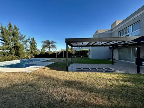 Casa en Venta en San Isidro Labrador, Countries y Barrios Cerrados en Tigre