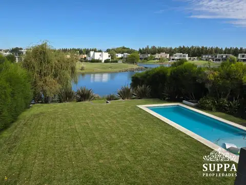 Casa en Venta en San Matias, Countries y Barrios Cerrados en Escobar