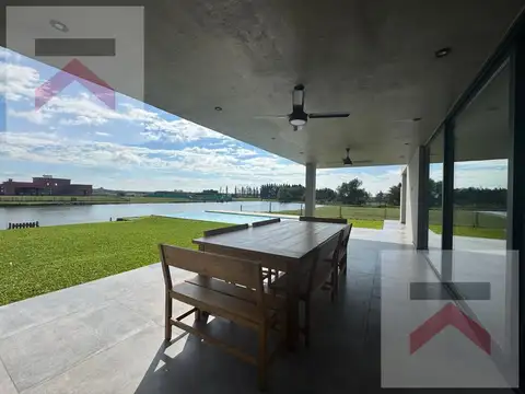 Casa en Venta en Countries y Barrios Cerrados en Campana, Partido de Campana