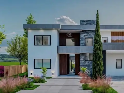 Casa en Venta en Countries y Barrios Cerrados en Pilar, Partido de Pilar