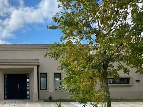 Casa en Venta en Fincas de San Vicente, Canning
