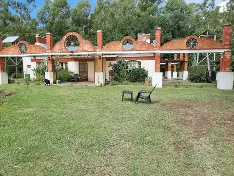 Casa en Venta en Exaltación de la Cruz, Partido de Exaltación de la Cruz