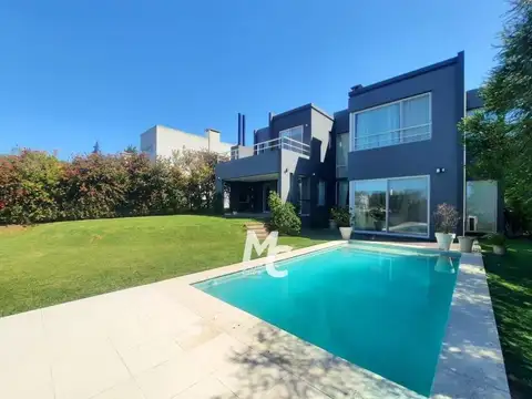 Casa en Venta en La Reserva Cardales, Countries y Barrios Cerrados en Campana