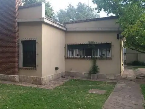 Casa en Venta en Castelar, Partido de Morón