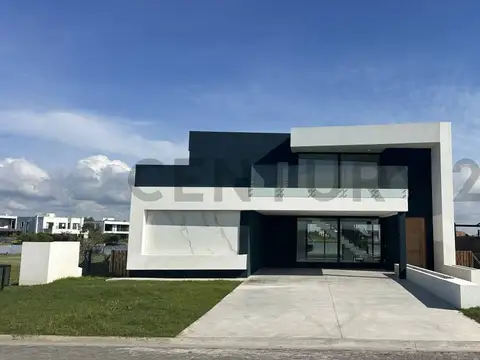 Casa en Venta en Pueblos Del Plata - Villalobos, Countries y Barrios Cerrados en Guillermo Hudson