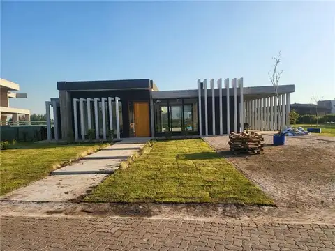 Casa en Venta en Ezeiza, Partido de Ezeiza