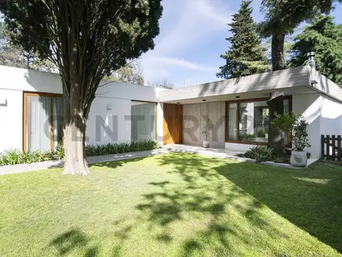 Casa en Venta en City Bell, Partido de La Plata
