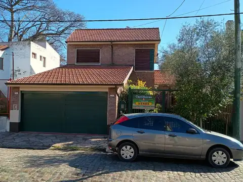 Casa en Venta en Temperley, Partido de Lomas de Zamora