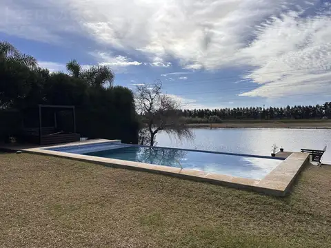 Casa en Venta en Villanueva, Countries y Barrios Cerrados en Tigre