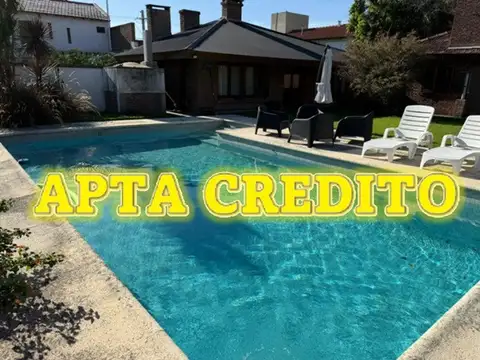 Casa en Venta en Centro  - Campana, Campana