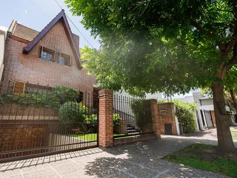 Casa en Venta en Castelar Norte, Castelar